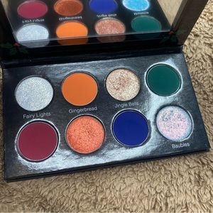 Glaminatrix Silent Night